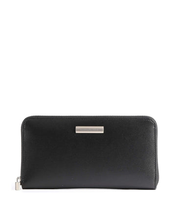 Mandarina Duck Hera 3.0 Geldbörse black