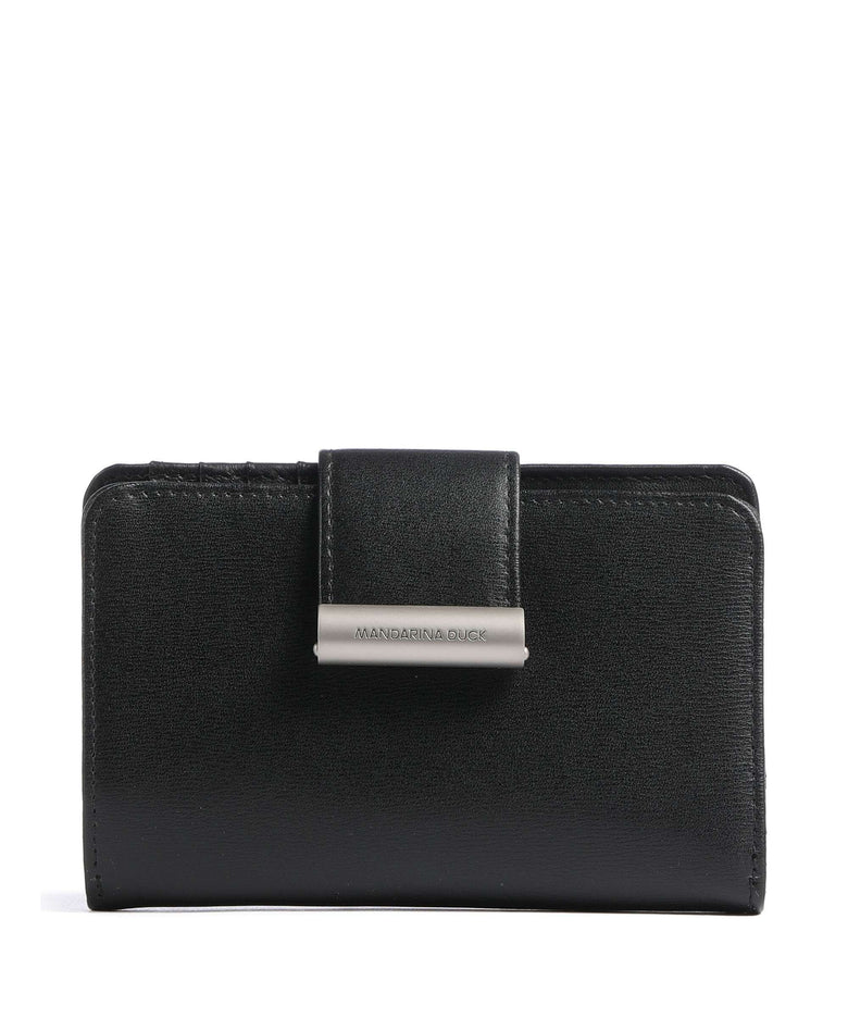 Mandarina Duck Hera 3.0 Wallet black