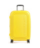 Mandarina Duck Logoduck+ 4-Rollen Trolley yellow