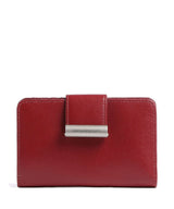Mandarina Duck Hera 3.0 Geldbörse dark red