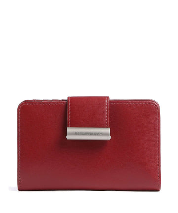 Mandarina Duck Hera 3.0 Geldbörse dark red