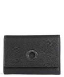 Mandarina Duck Mellow Leather Geldbörse nero