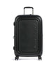 Mandarina Duck Logoduck+ 4-Rollen Trolley black