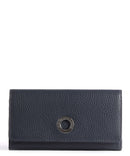 Mandarina Duck Mellow Leather Geldbörse dress blue