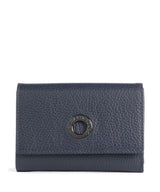 Mandarina Duck Mellow Leather Geldbörse dress blue