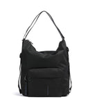 Mandarina Duck MD20 Backpack bag black