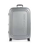 Mandarina Duck Logoduck+ Valise 4 roues silver