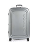 Mandarina Duck Logoduck+ Valise 4 roues silver