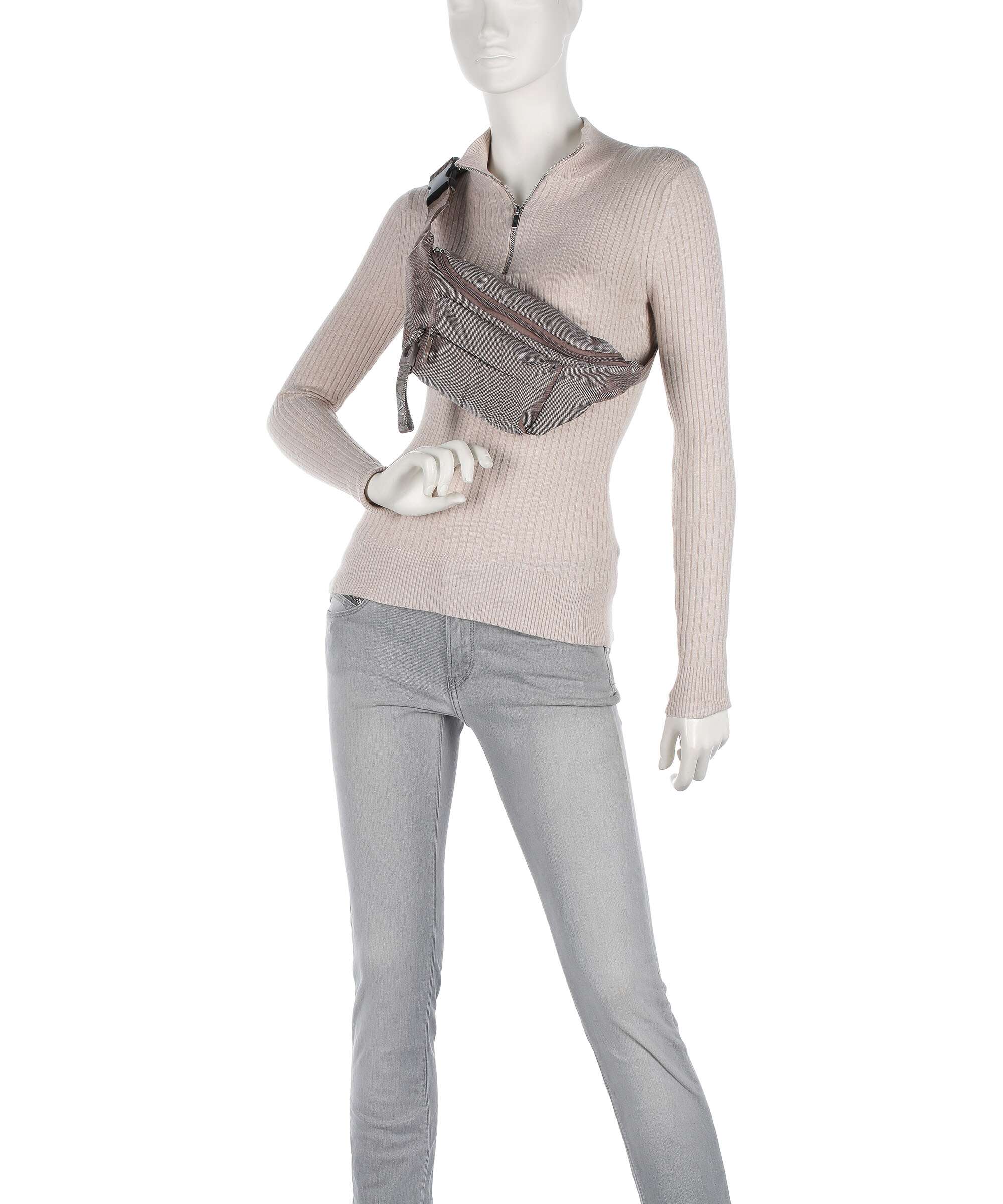 Mandarina Duck MD20 Belt bag taupe