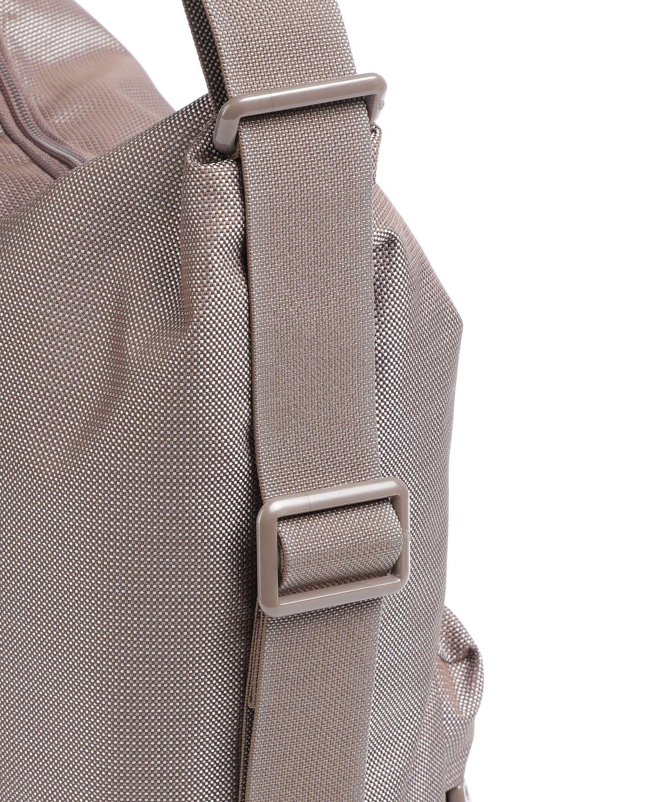 Mandarina Duck MD20 Backpack bag taupe