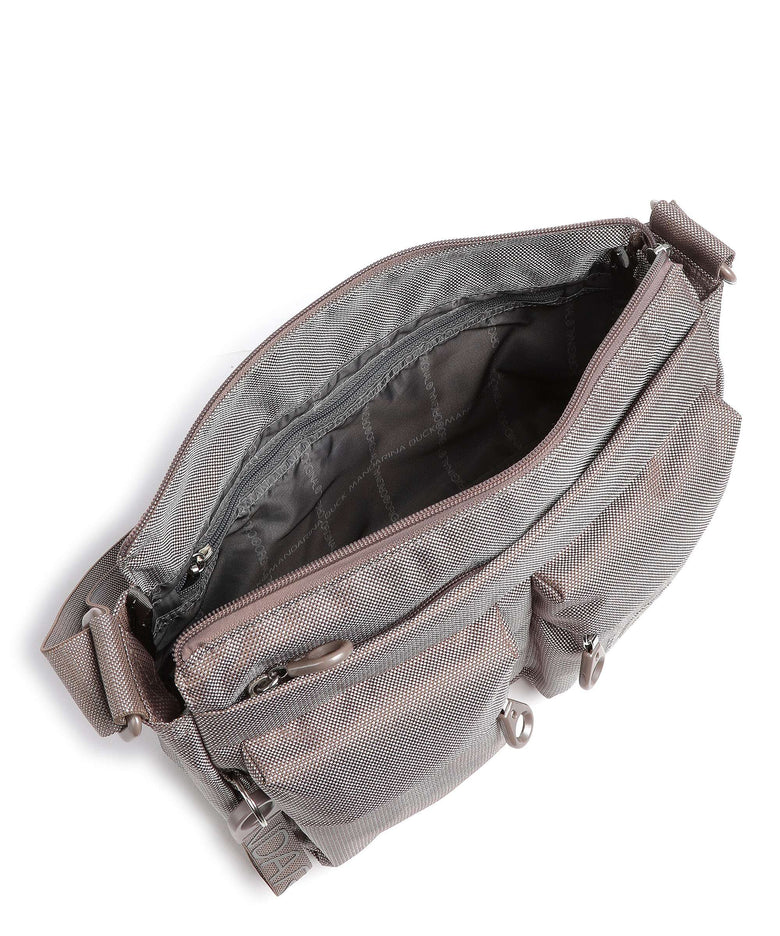 Mandarina Duck MD20 Crossbody bag taupe