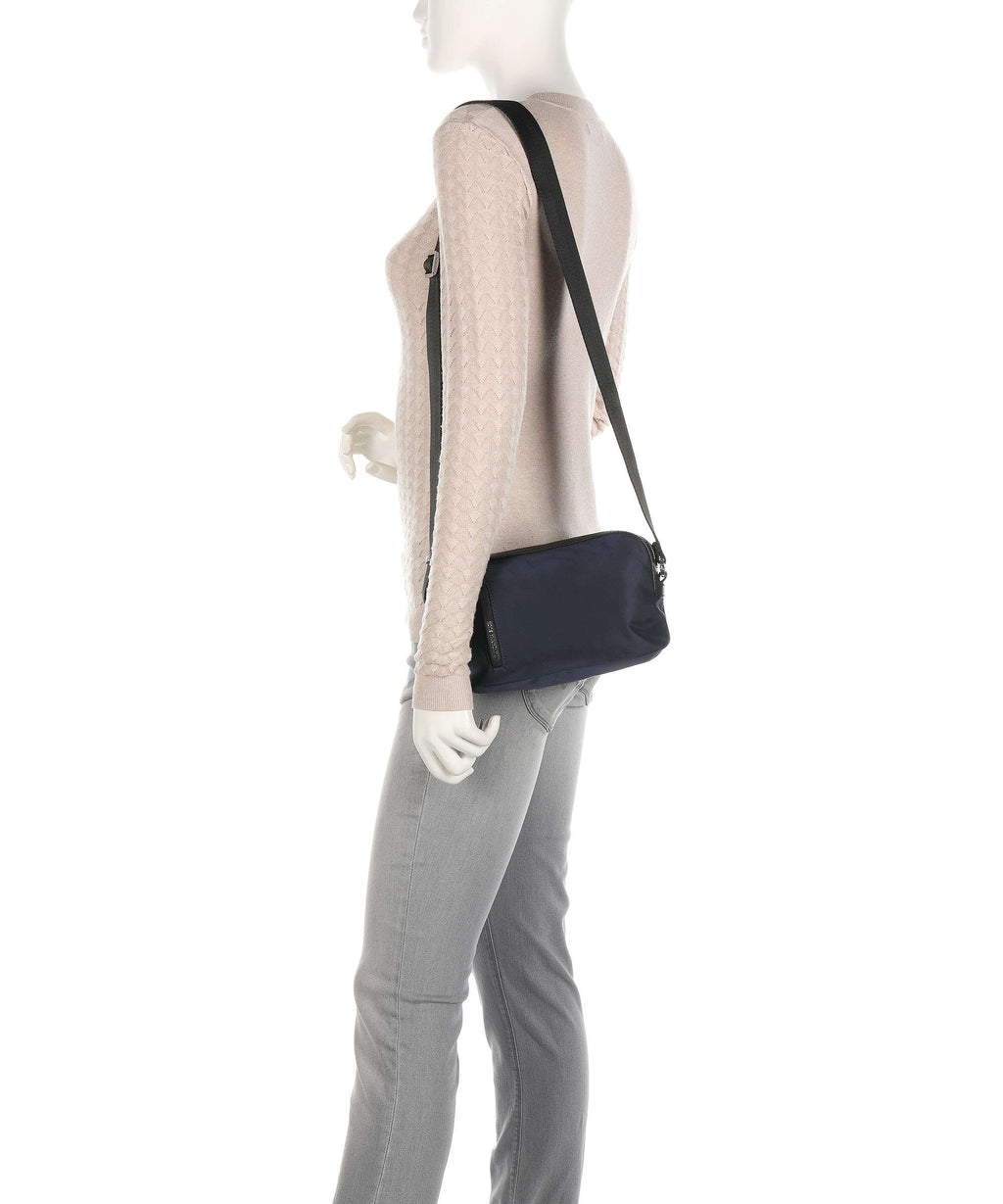 Mandarina Duck Hunter Crossbody bag eclipse