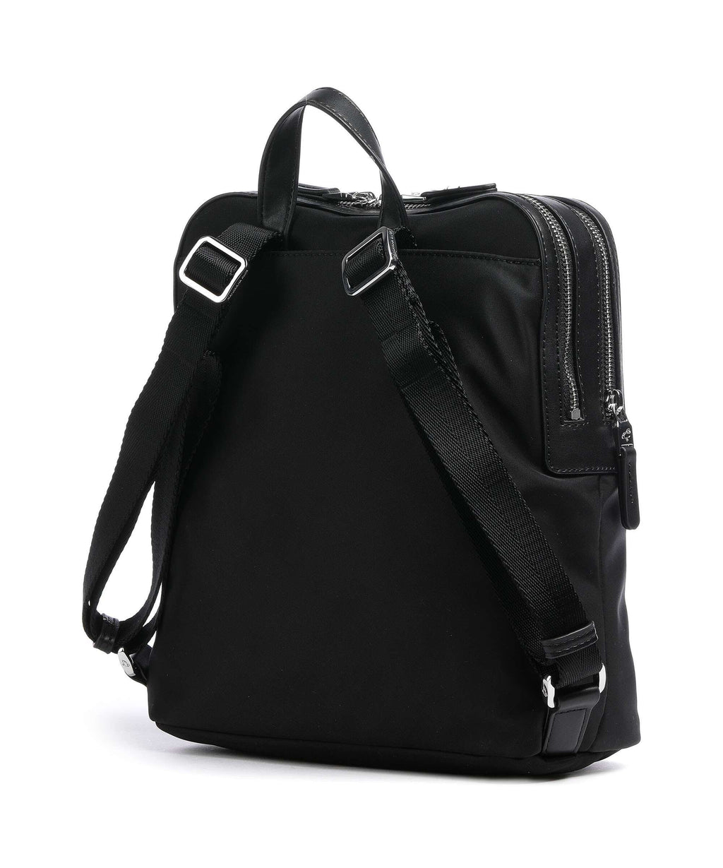 Mandarina Duck Hunter Backpack black