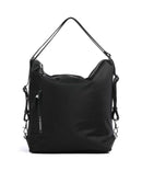 Mandarina Duck Hunter Rucksack-Tasche black