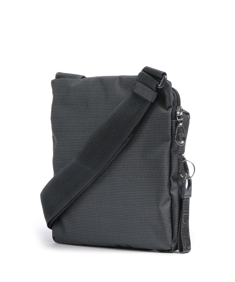 Mandarina Duck MD20 Crossbody bag steel