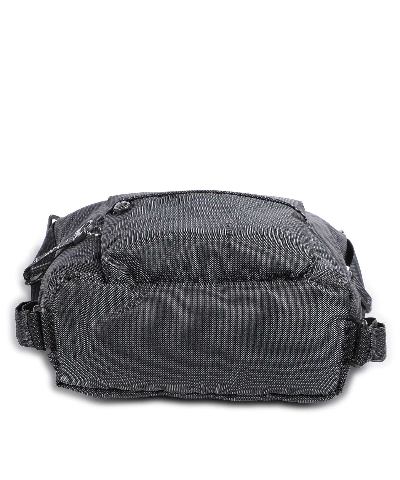 Mandarina Duck MD20 Backpack bag steel