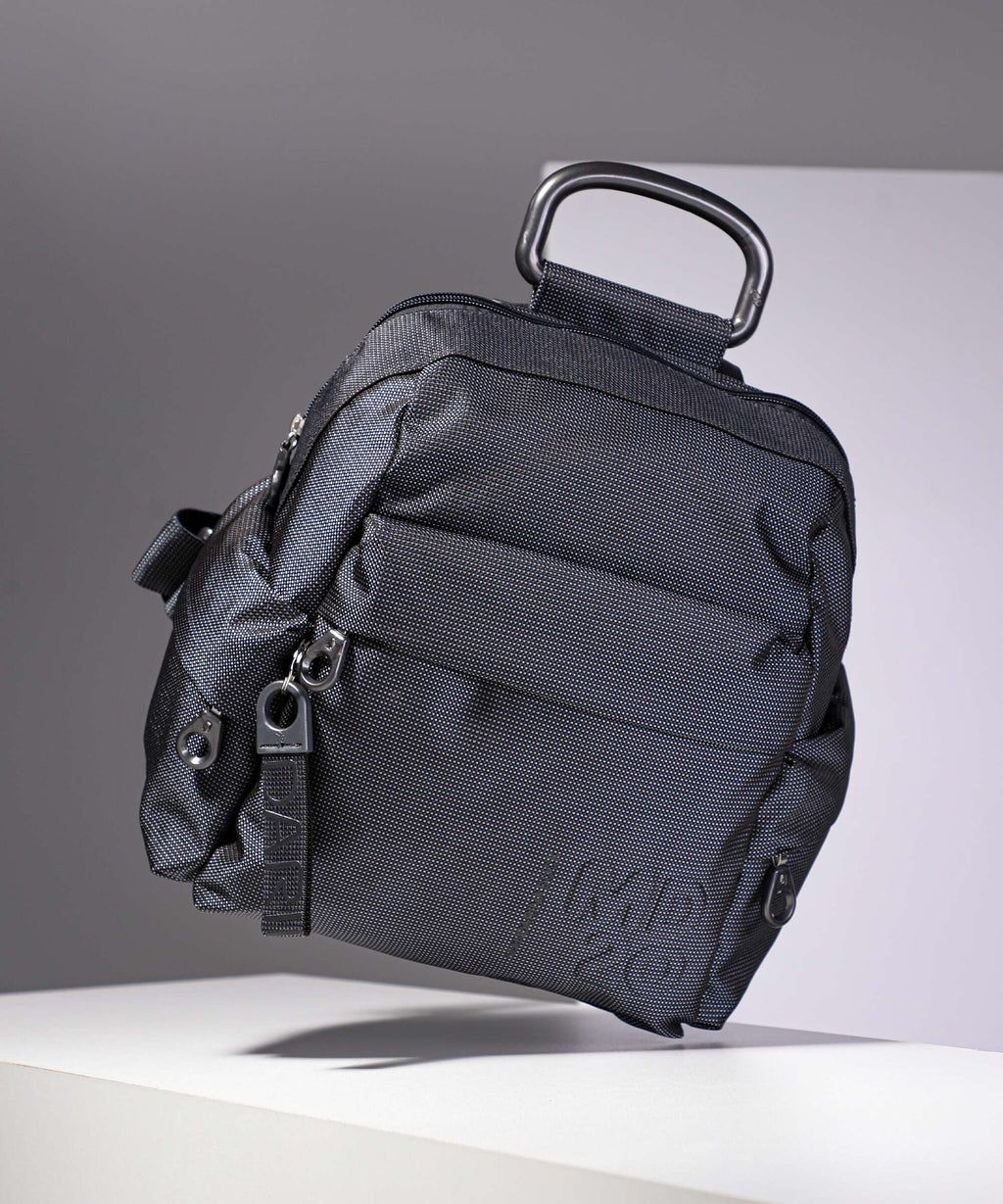 Mandarina Duck MD20 Backpack steel