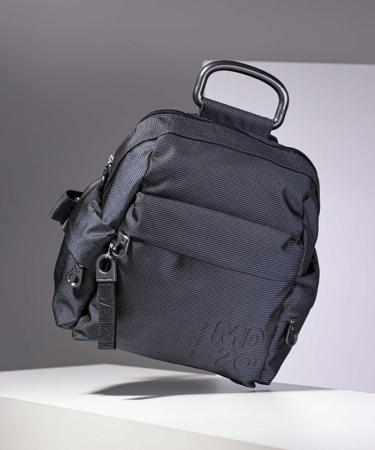 Mandarina Duck MD20 Backpack steel