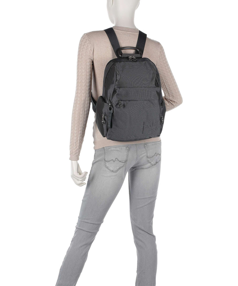 Mandarina Duck MD20 Backpack steel