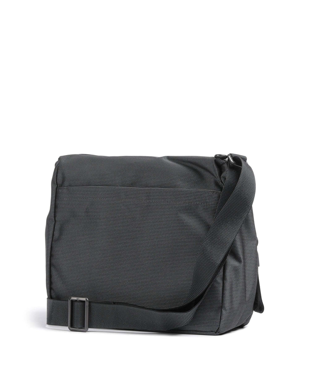 Mandarina Duck MD20 Shoulder bag steel