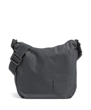 Mandarina Duck MD20 Umhängetasche steel