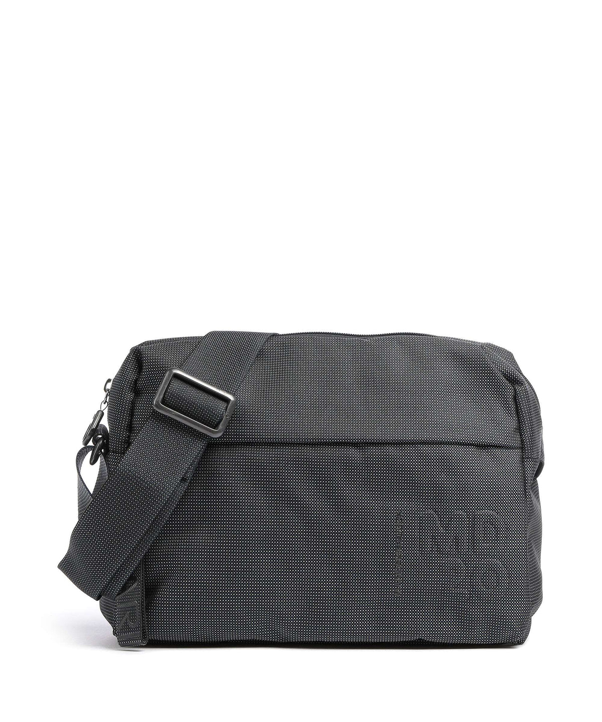 Mandarina Duck MD20 Crossbody bag steel