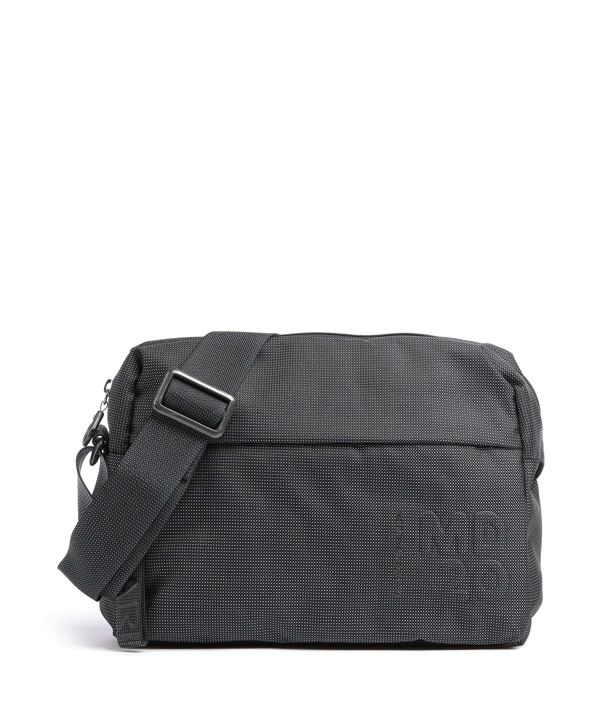 Mandarina Duck MD20 Crossbody bag steel