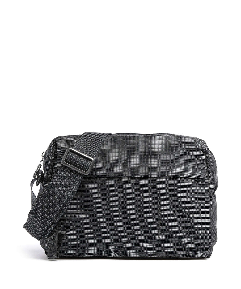 Mandarina Duck MD20 Crossbody bag steel