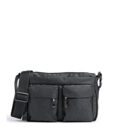 Mandarina Duck MD20 Sac porté épaule steel