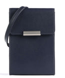 Mandarina Duck Hera 3.0 Phone bag dress blue