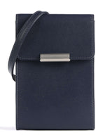 Mandarina Duck Hera 3.0 Borsetta porta cellulare dress blue