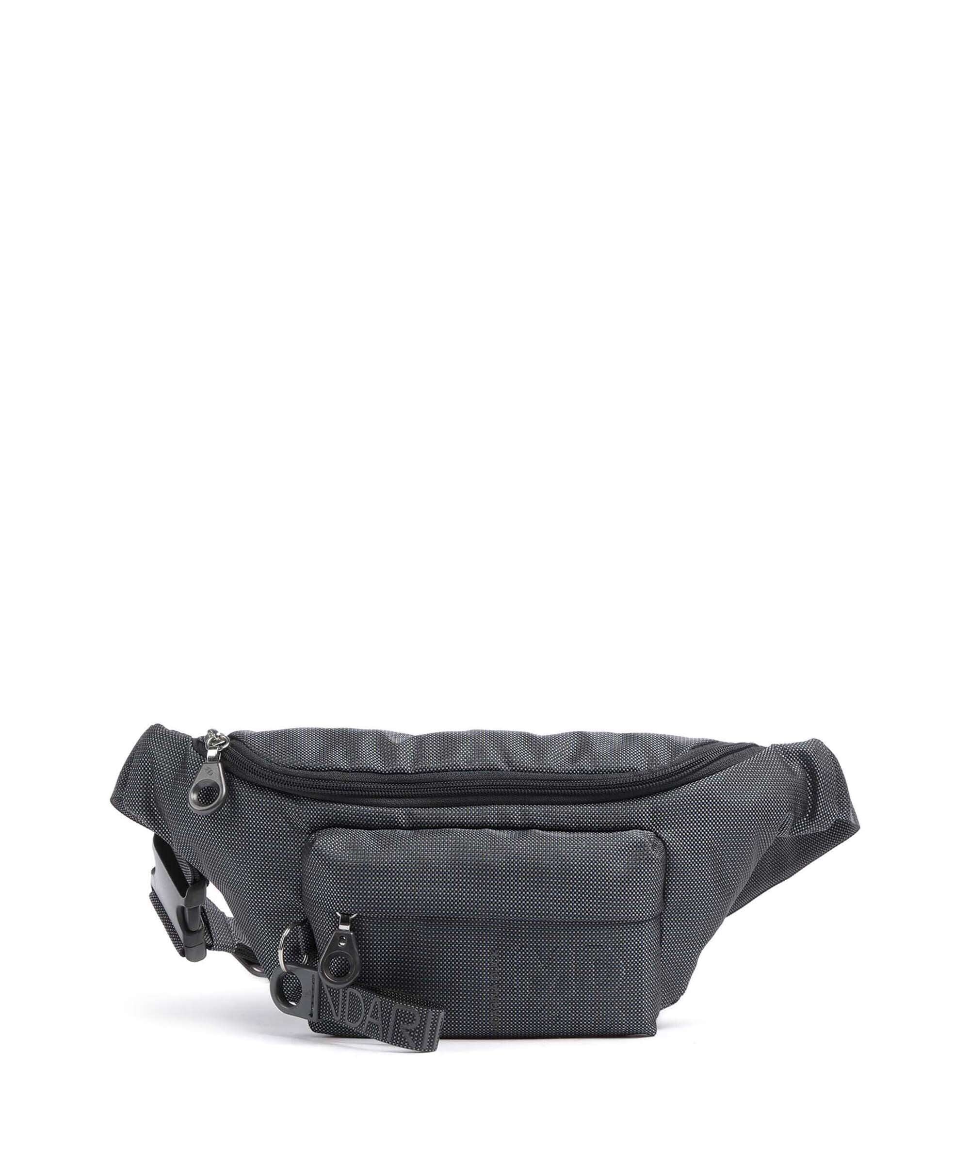 Mandarina Duck MD20 Belt bag steel