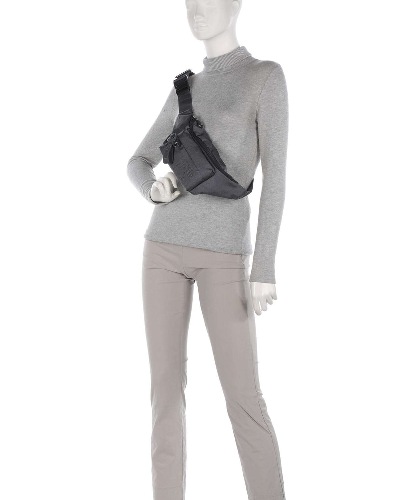 Mandarina Duck MD20 Fanny pack steel