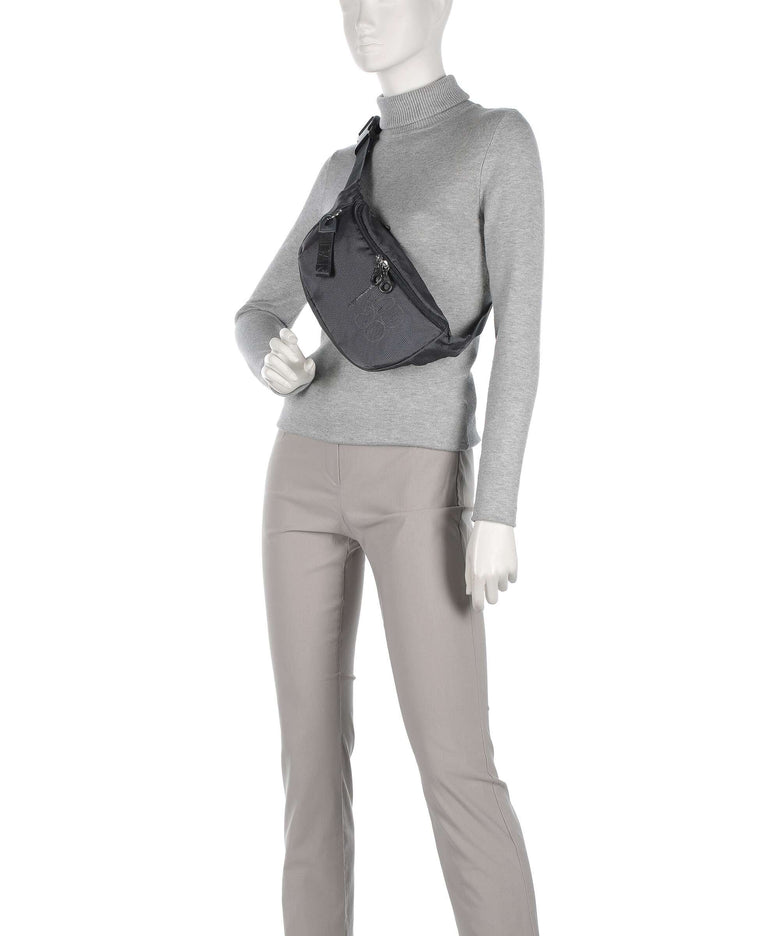 Mandarina Duck MD20 Belt bag steel