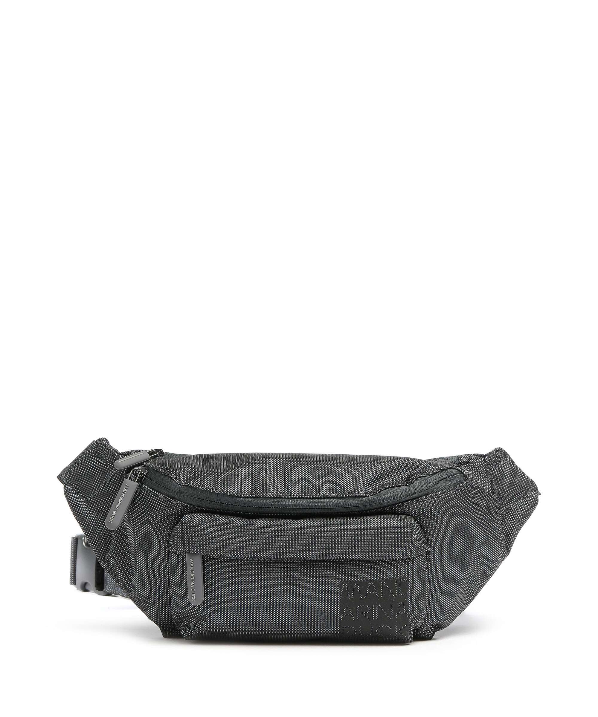 Mandarina Duck District Belt bag steel
