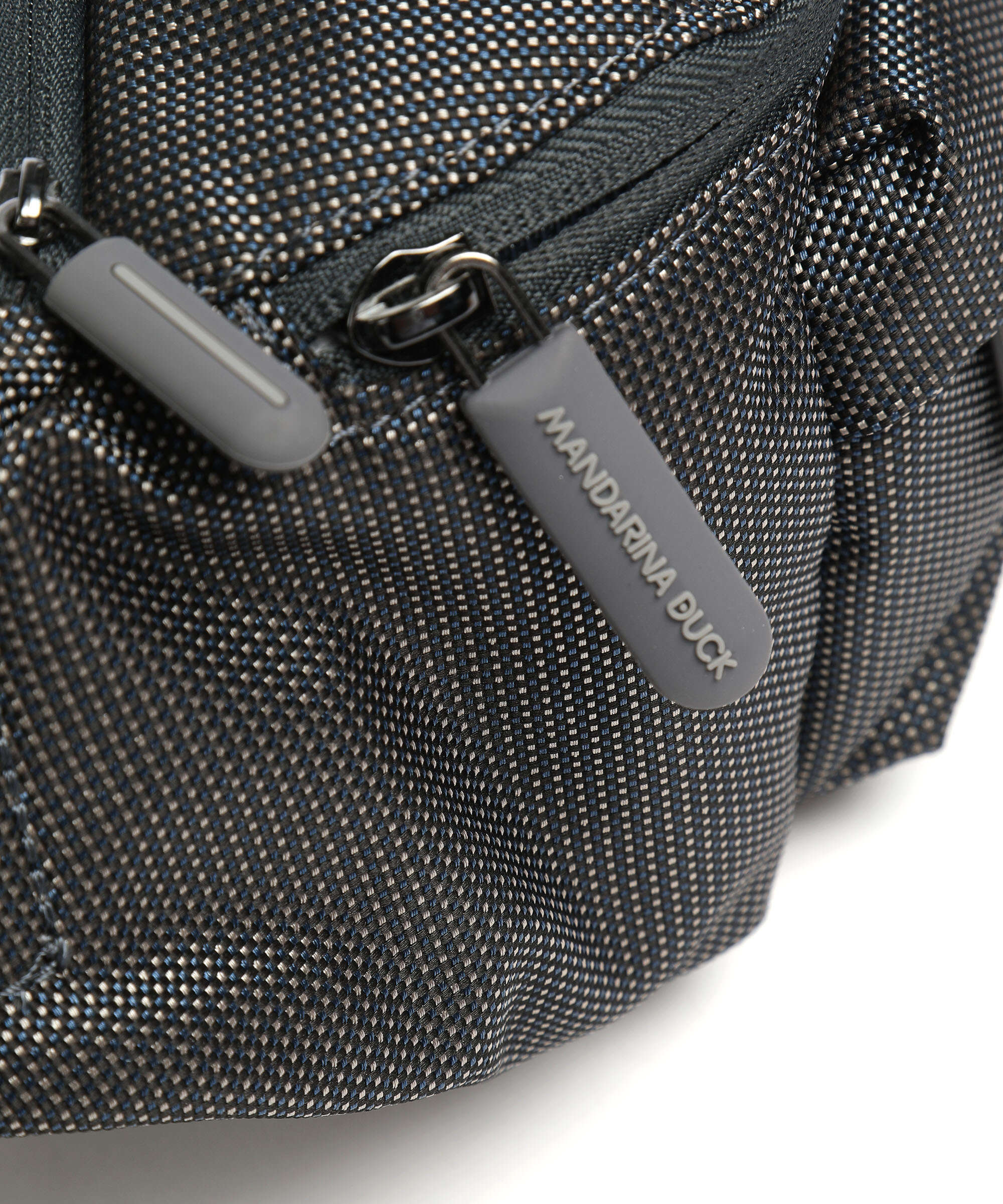 Mandarina Duck District Belt bag steel