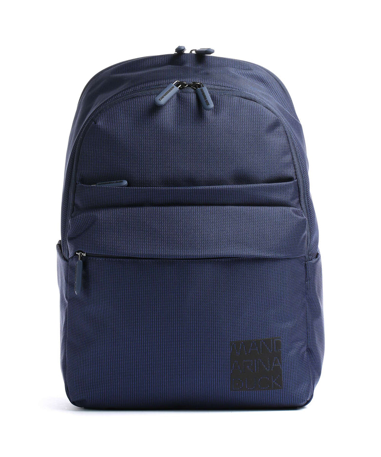 Mandarina Duck District Backpack dress blue