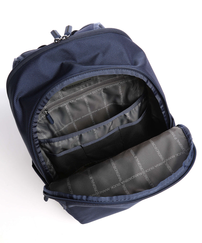 Mandarina Duck District Backpack dress blue