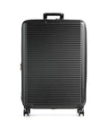 Mandarina Duck Tank Case Spinner (4 wheels) black