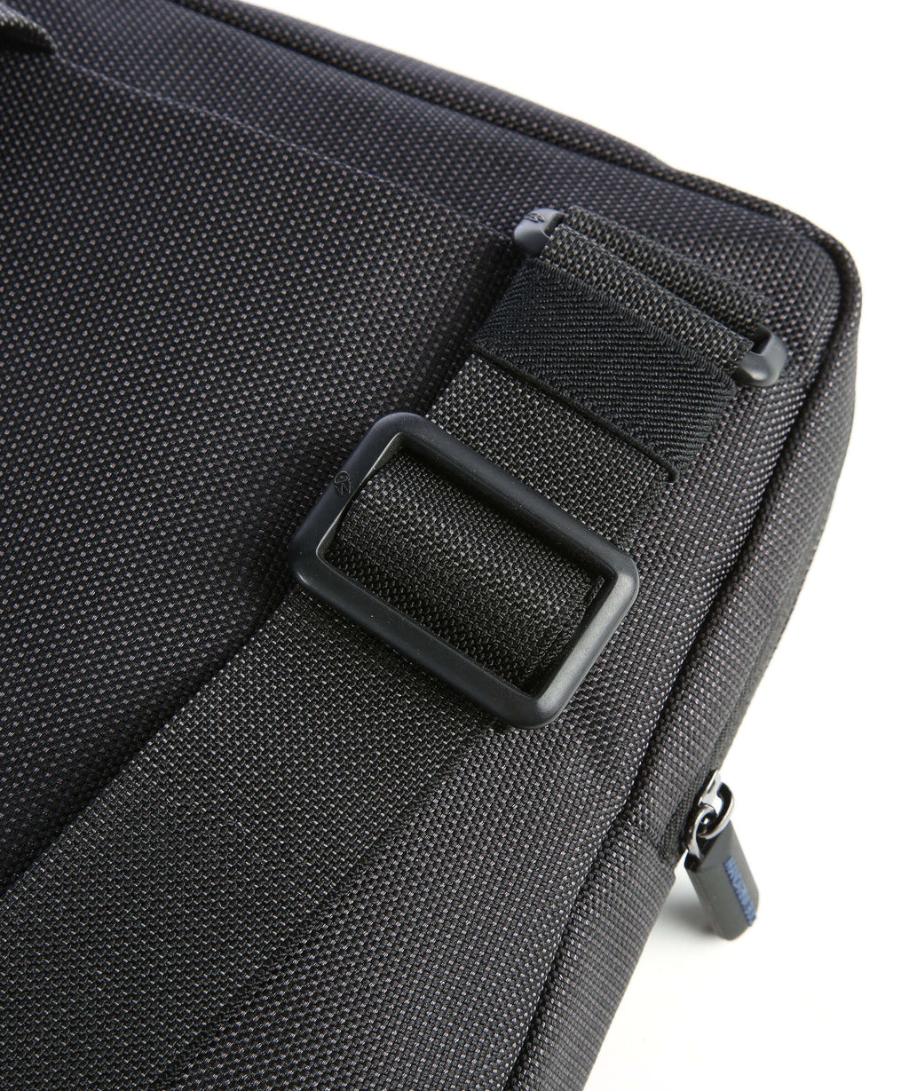 Mandarina Duck District Crossbody bag black ink