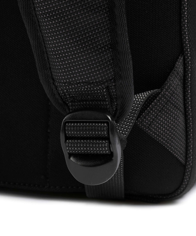 Mandarina Duck District Backpack black ink