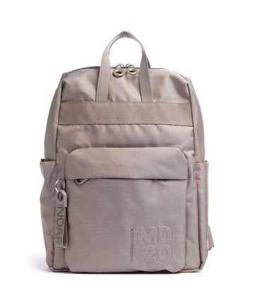 Mandarina Duck MD20 Rucksack taupe