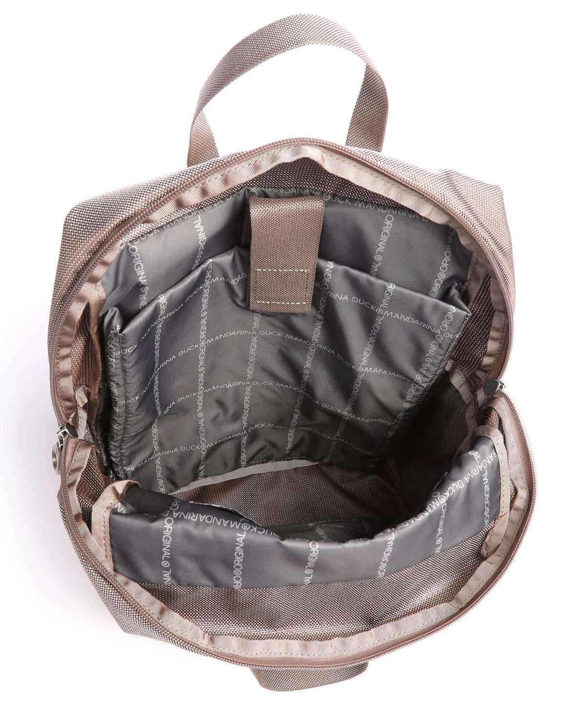 Mandarina Duck MD20 Backpack taupe