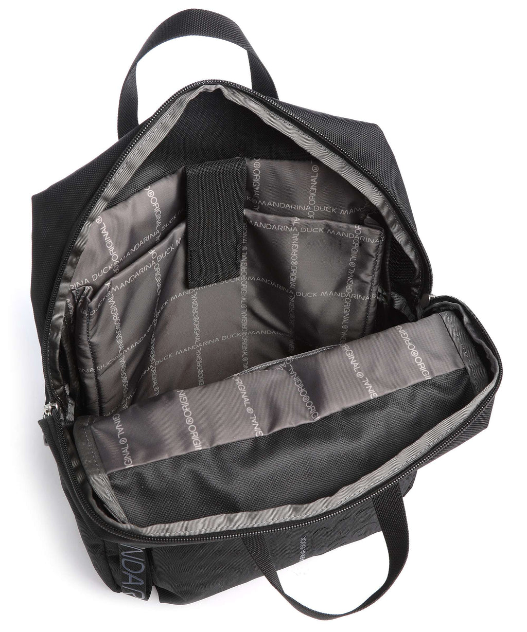 Mandarina Duck MD20 Backpack black