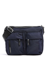 Mandarina Duck Hunter Sac porté épaule eclipse