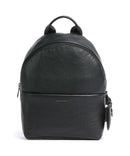 Mandarina Duck Mellow Leather Zaino nero