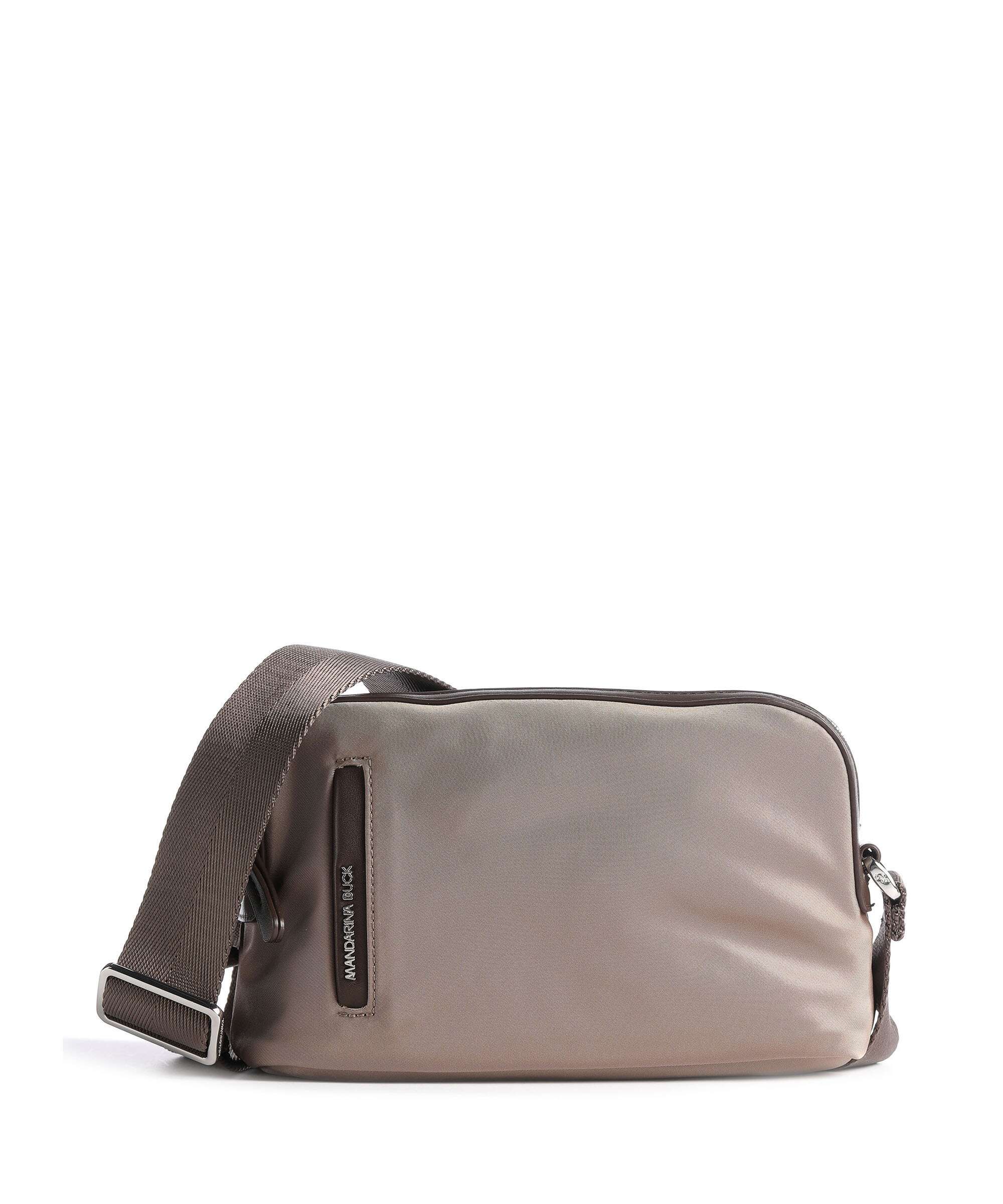 Mandarina Duck Hunter Crossbody bag beaver