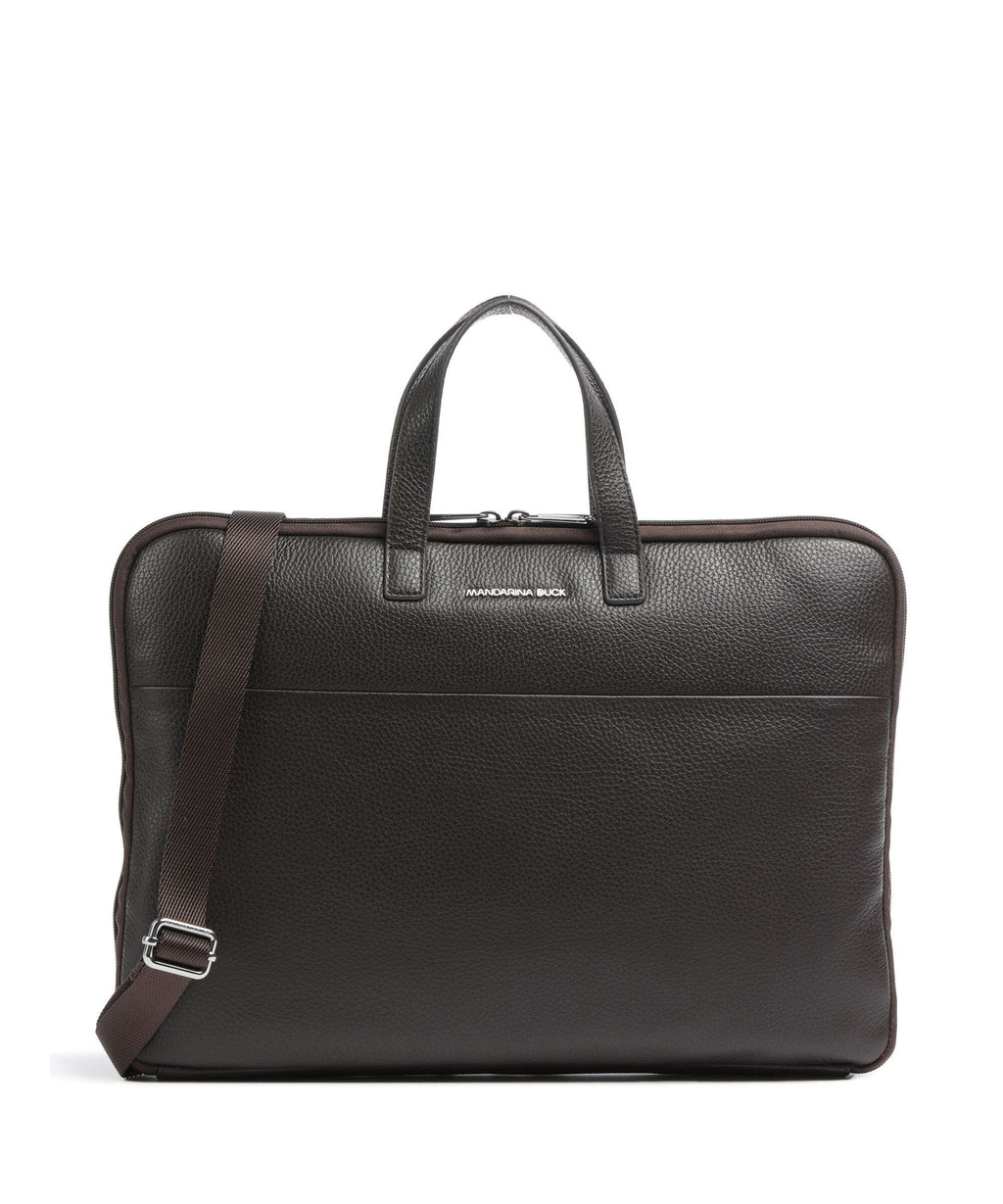 Mandarina Duck Mellow Urban Briefcase mole