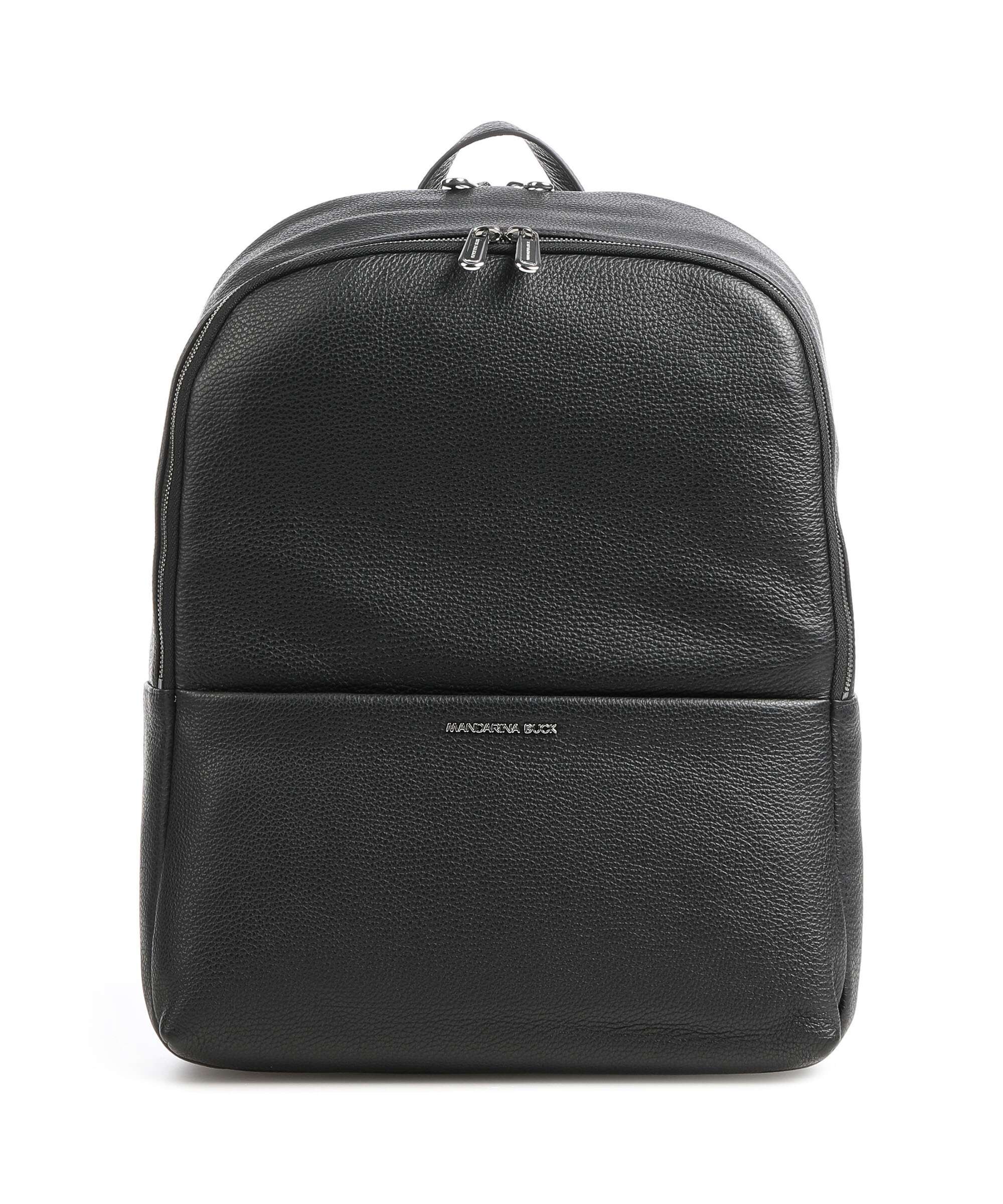 Mandarina Duck Mellow Urban Backpack nero