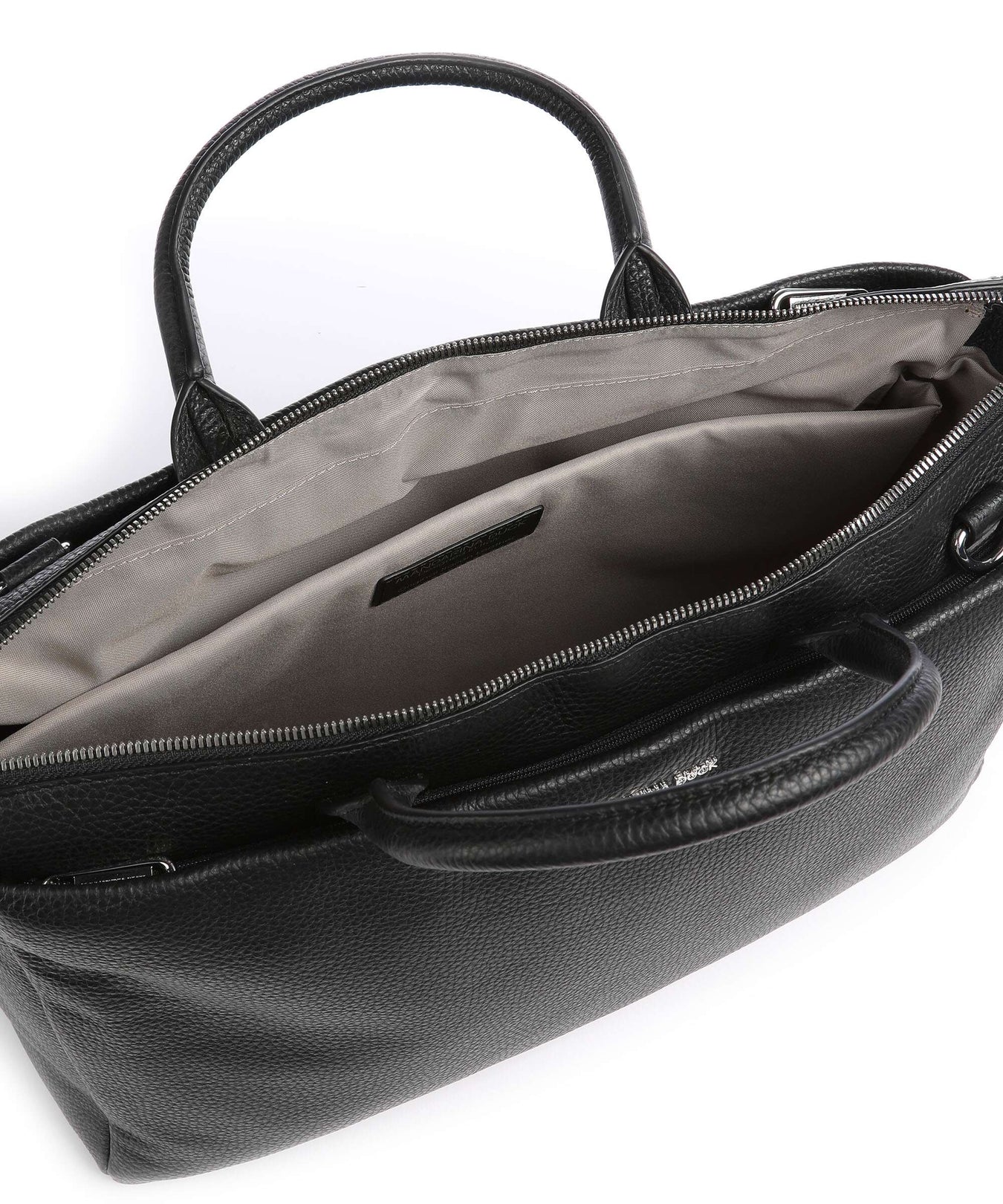 Mandarina Duck Mellow Urban Briefcase nero